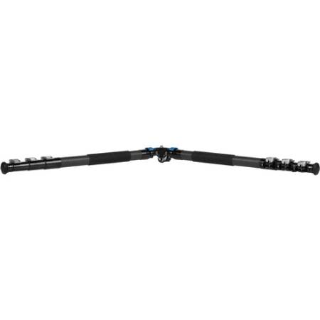 Sirui L-324F - statyw 4-sekcyjny z włókna węglowego, 8-145 cm, udźwig 18 kg_2